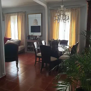  Apartamento Remedios