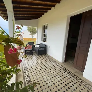 La Gomera Ii Apartamento San Juan de la Rambla