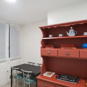 La Terrace - Ib. Apartamento San Sebastián